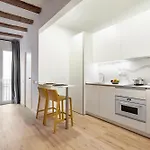 Art House Travessera De Gracia-2 * Βαρκελώνη
