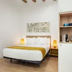 Art House Travessera De Gracia-2 Διαμέρισμα *